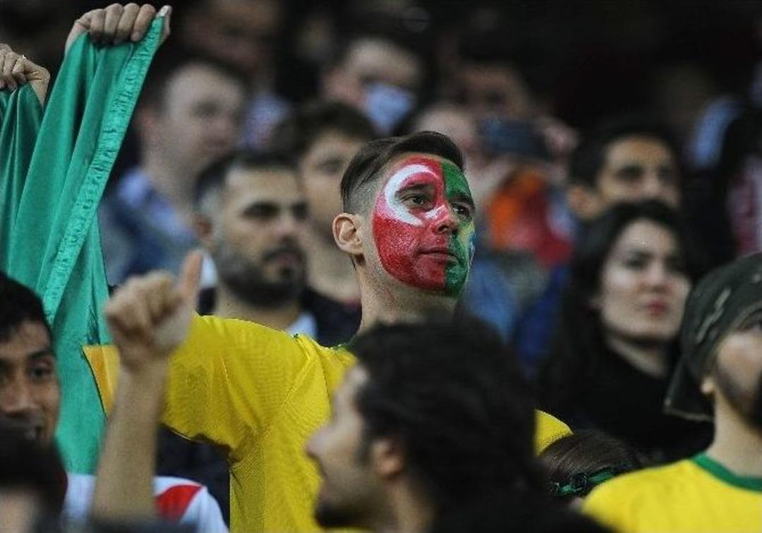 Hazırlık Ma&ccedil;ı