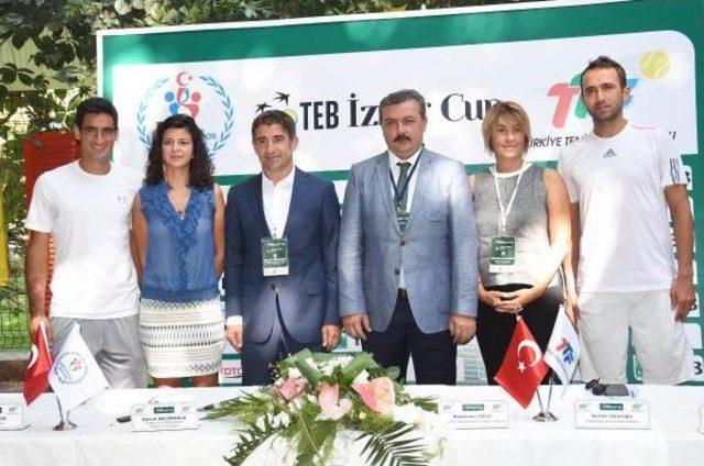 İzmir Cup Için Destek Çağrısı 1