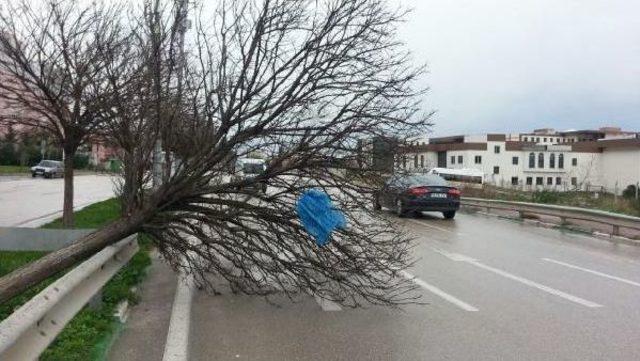 Bursa’Da Sobadan Sızan Gazdan 27 Kişi Zehirlendi