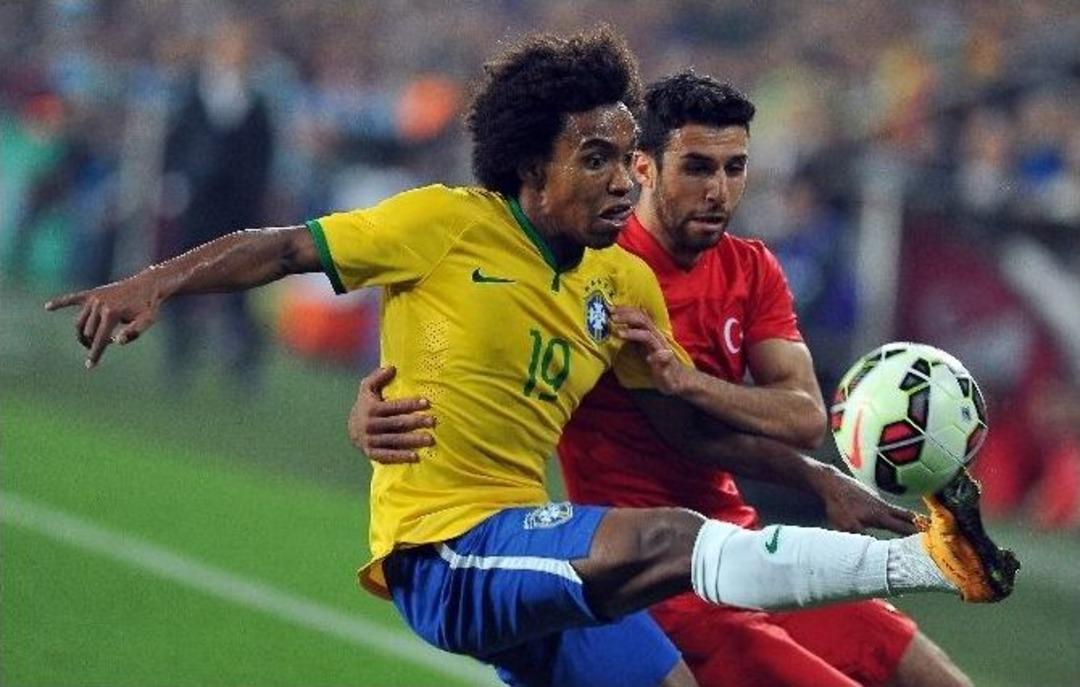 &Ouml;zel Ma&ccedil;