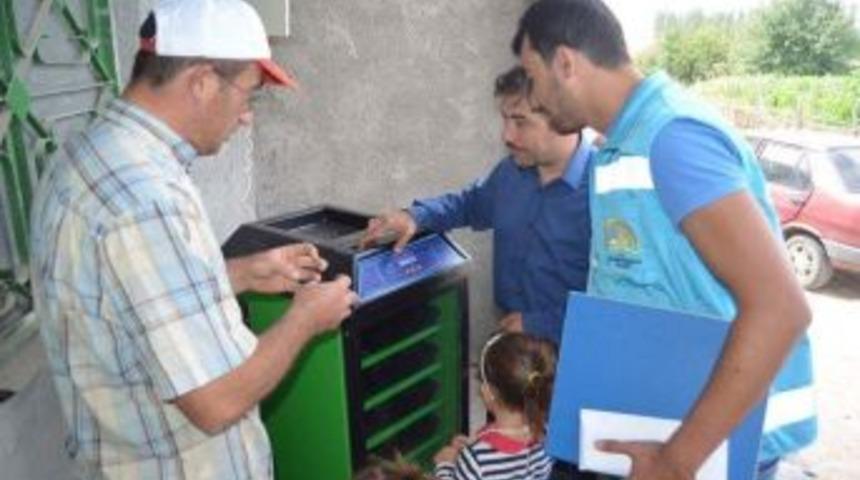 Altıntaş&rsquo;ta &rsquo;gen&ccedil; &Ccedil;ift&ccedil;i Hibe Destek&rsquo; Projesi