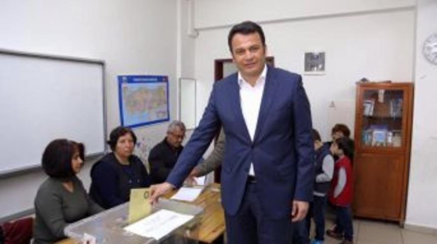 Ak Parti Kaş İl&ccedil;e Kongresi 30 Eyl&uuml;l&rsquo;de Yapılacak