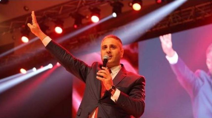 Osmanlı Ocakları'ndan Chp Milletvekili Zeynep Altıok'a Tepki