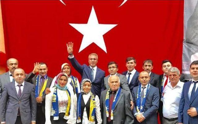 Osmanlı Ocakları'ndan Chp Milletvekili Zeynep Altıok'a Tepki