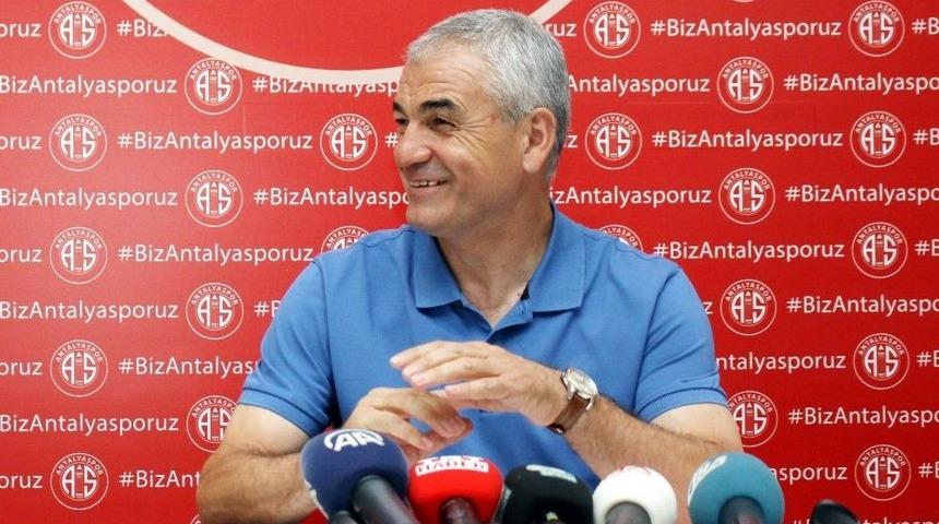 &Ccedil;alımbay: &ldquo;sakat Ve Giden Oyunculardan Dolayı Sıkıntılar Yaşadık&rdquo;