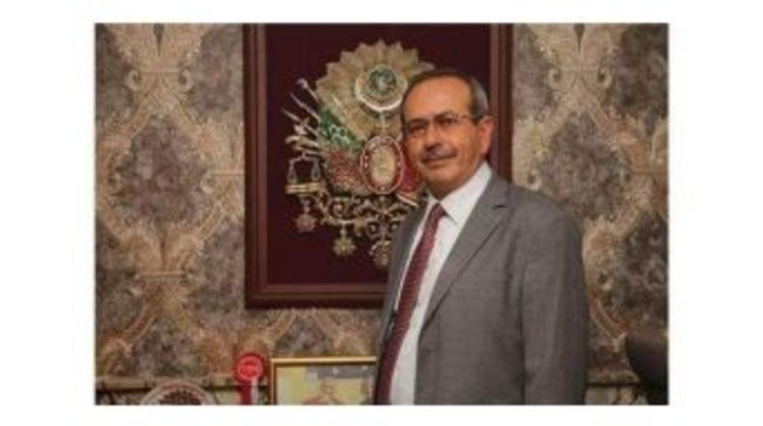 Başkan Asaf Akar’dan Gaziler Günü Mesajı