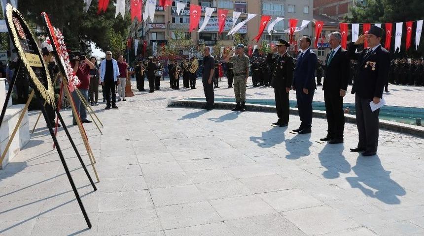 Elazığ’da 19 Eylül Gaziler Günü