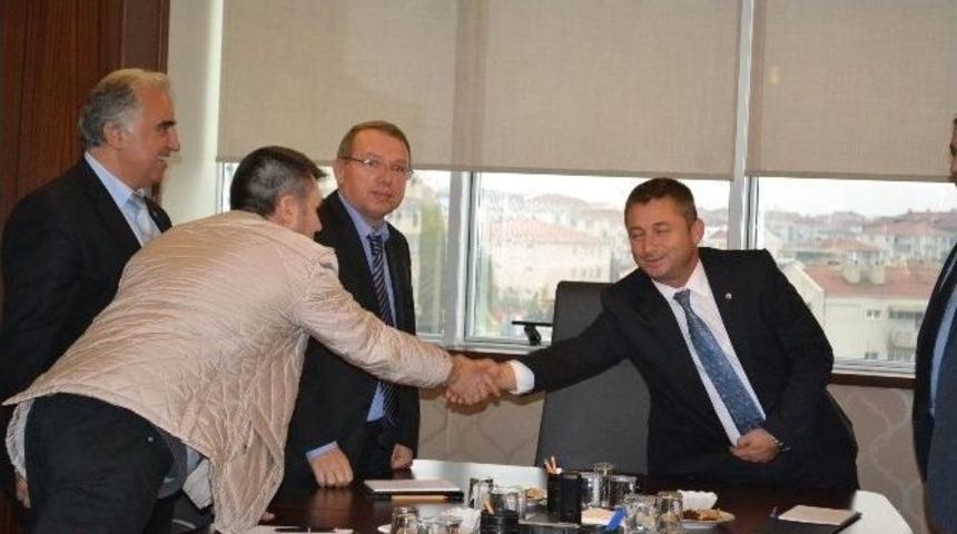 Tse&rsquo;den Tso &Uuml;yelerine &Ouml;zel İndirim