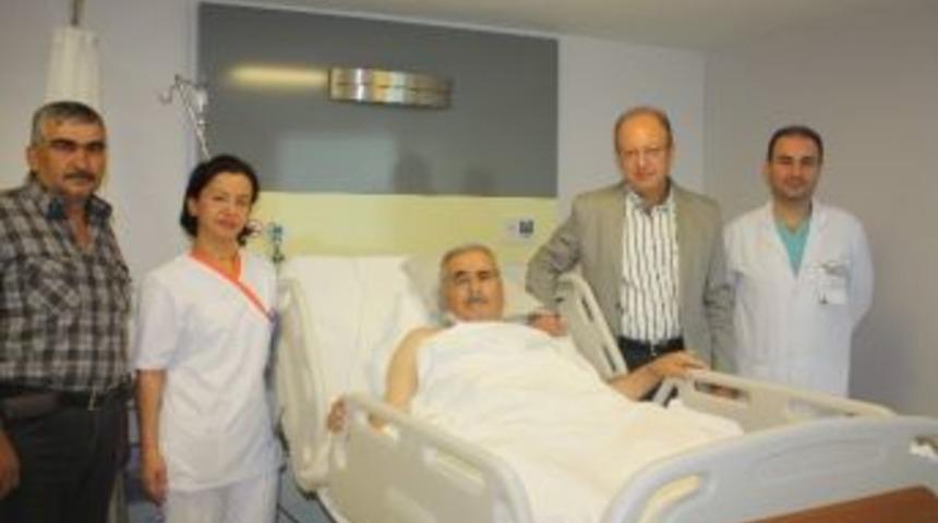 Damar Cerrahisinde Modern Yaklaşım: Hibrid Tedavi