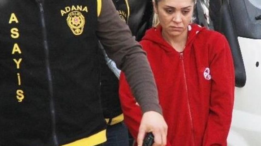 Annesinin Eski Sevgilisini &Ouml;ld&uuml;ren 14 Yaşındaki &Ccedil;ocuk Tutuklandı