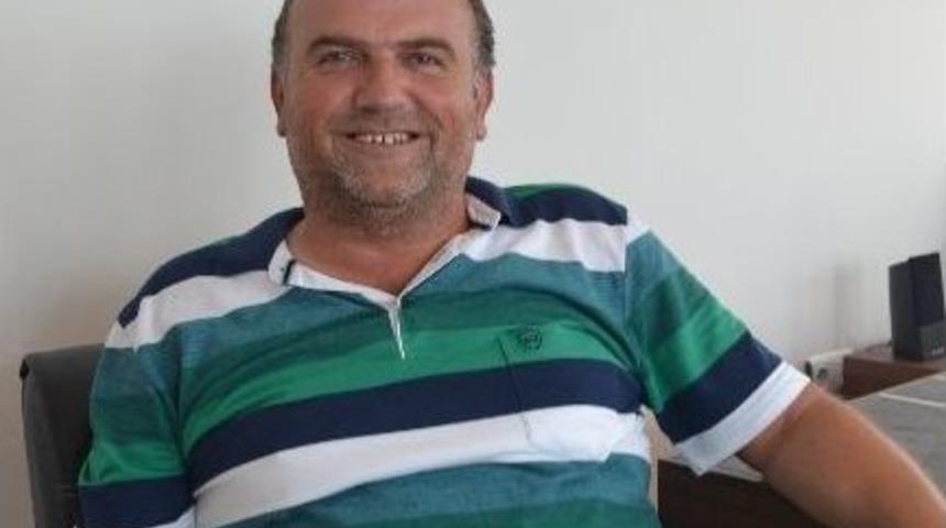 1911 &Ccedil;erkezk&ouml;yspor, Galibiyet Serisine Sitespor&rsquo;u Da Eklemek İstiyor