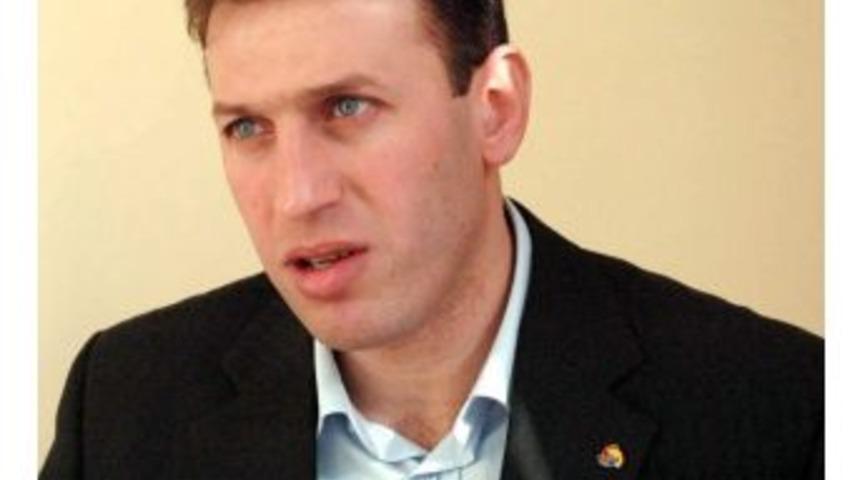 Kırsal Kalkınma Yatırımı Anlatıldı