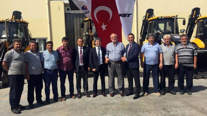 Koski Mst İle Yola Devam Ediyor