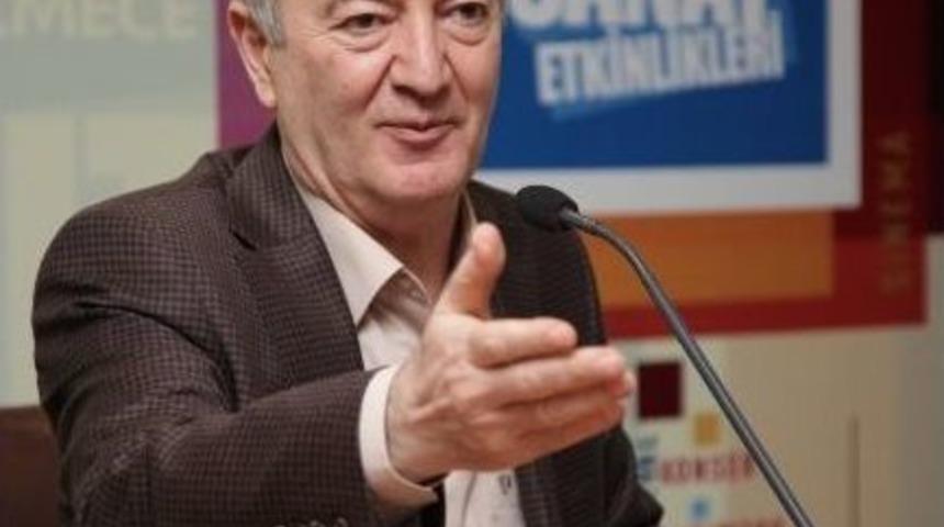 Küçükçekmeceliler İstanbul Sohbetleri’nde Buluştu