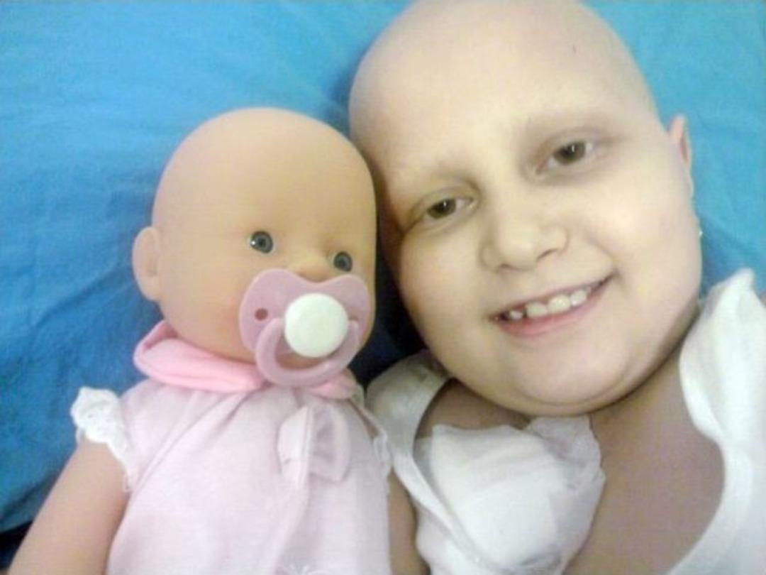 11 Yaşındaki İlim İ&ccedil;in İlik Aranıyor