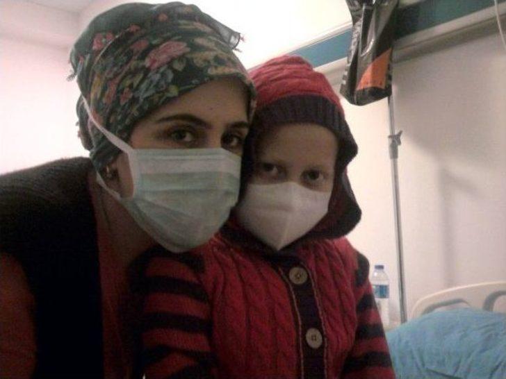 11 Yaşındaki İlim İçin İlik Aranıyor G4