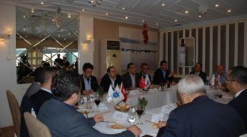 Marinalar, &rsquo;3. Tekne, Yat Ve Denizcilik Fuarı&rsquo;na Katılıyor