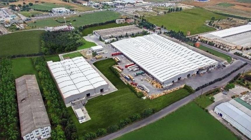 Termo Teknik, D&uuml;nyanın En B&uuml;y&uuml;k Radyat&ouml;r &Uuml;retim Tesisi Olacak