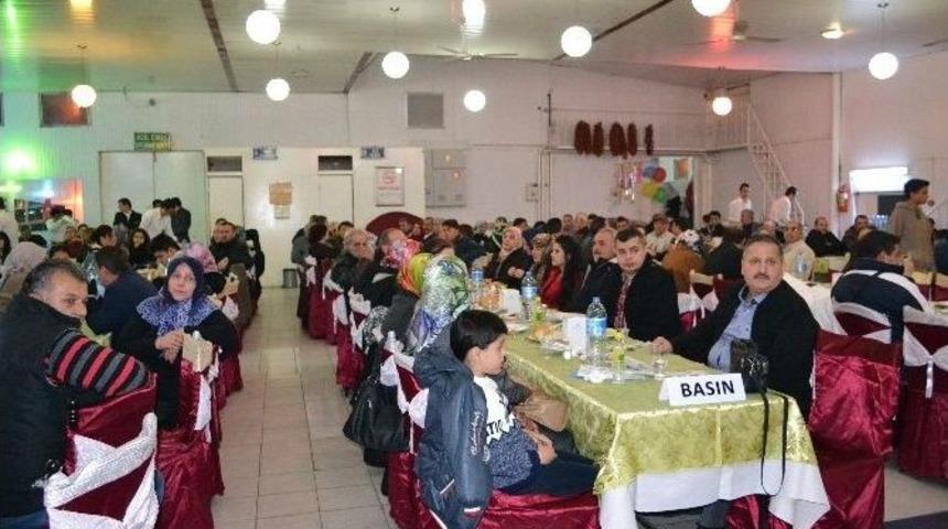 Bakkallar Odası&rsquo;ndan Eğitim Semineri