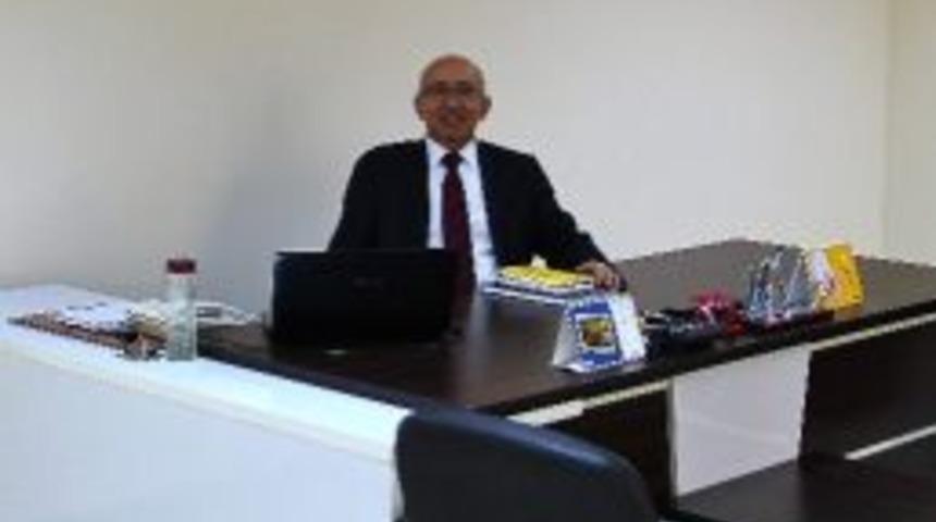 Kgf&rsquo;dan Destek