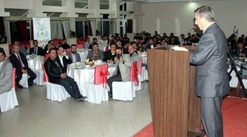 K&uuml;tahya&rsquo;da M&uuml;lteci Sayısı Bin 700&rsquo;e Ulaştı