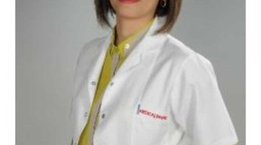 Menopoz D&ouml;nemi Kadınları Endişelendiriyor