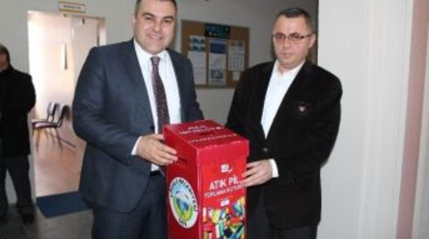 G&ouml;rele Belediyesi&rsquo;nden &Ouml;d&uuml;ll&uuml; Kampanya