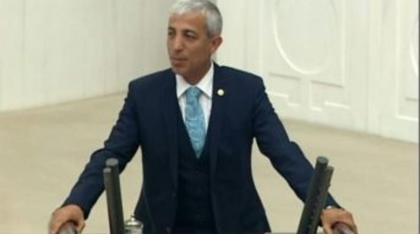 Ak Parti Kars Milletvekili Prof. Dr. Yunus Kılı&ccedil;, Mevsimlik Tarım İş&ccedil;ilerinin Sorunlarını Meclis&rsquo;te G&uuml;ndeme Getirdi