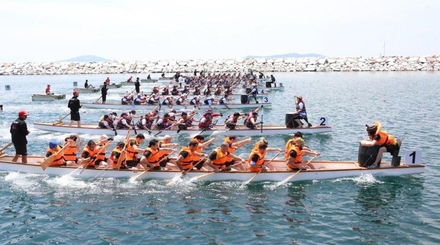 Bot Yarışları İstanbul&rsquo;a Renk Katacak