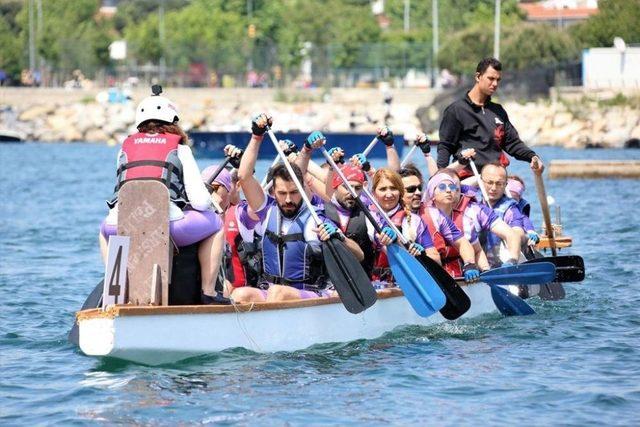 Bot Yarışları İstanbul’a Renk Katacak