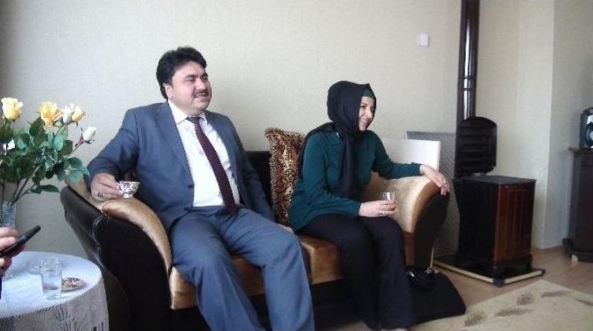 Havran&rsquo;da Merhaba Bebek Projesi