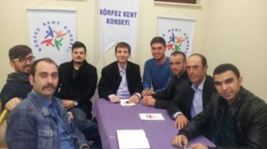 K&ouml;rfez Gen&ccedil;lik Meclisi Farkındalık Oluşturacak