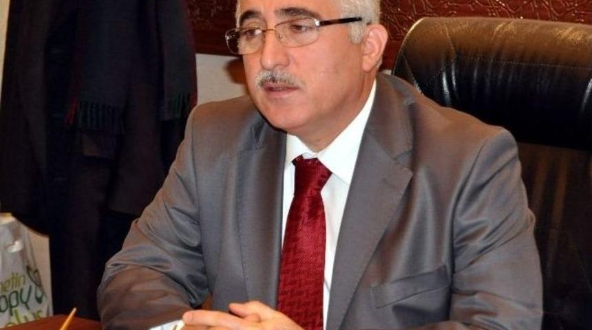 2013 T&uuml;rk D&uuml;nyası K&uuml;lt&uuml;r Başkenti Ajansının G&ouml;rev S&uuml;resi Sona Erdi