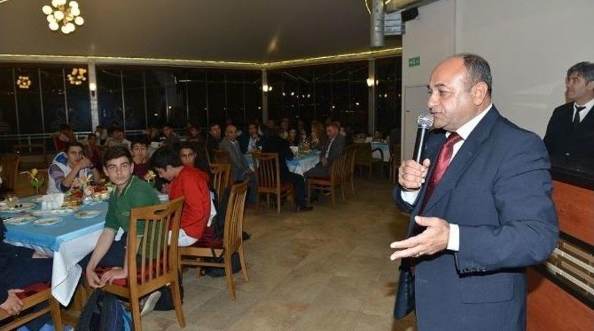 &Ccedil;iğli&rsquo;de U-15 Zaferi