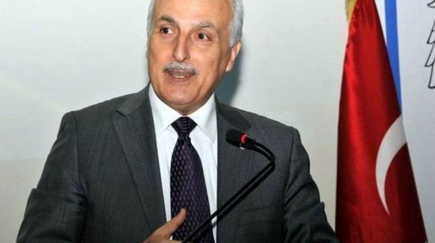 Vali H&uuml;seyin Avni Mutlu Sel&ccedil;uk&rsquo;ta