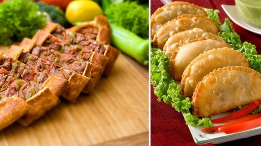 Öğrenci Şehri Eskişehir'den Ağzınızın Suyunu Akıtacak 8 Yöresel Lezzet