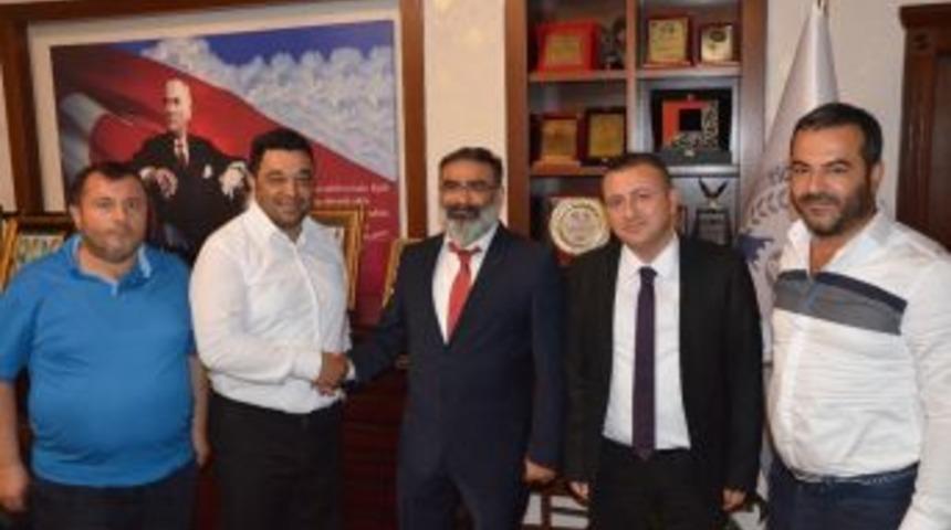 Atso 5 Yıldızlı Hizmete Kaldığı Yerden Devam Ediyor