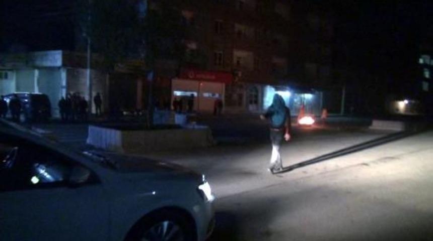 Cizre'de Hayat Normale D&ouml;nd&uuml;