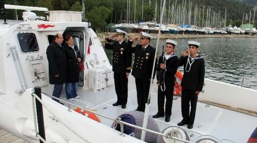 Vali &Ccedil;i&ccedil;ek: &ldquo;s&uuml;rd&uuml;r&uuml;lebilir Turizm Şart&rdquo;