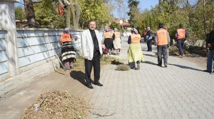 Başkan Canural Mega Projeleri Anlattı