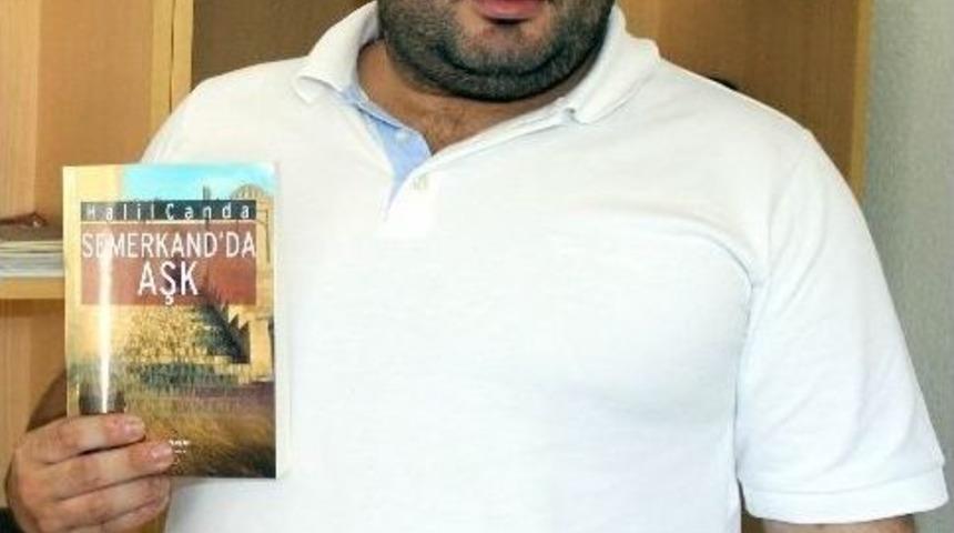 Adliye Koridorlarından T&uuml;yap Fuarı&rsquo;na