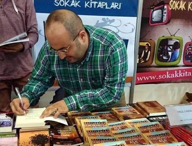 Adliye Koridorlarından Tüyap Fuarı’na