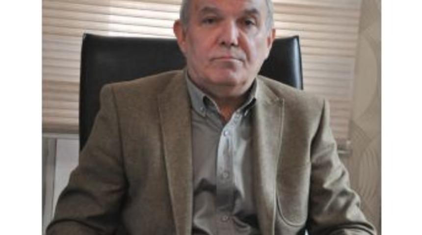 Aksaray&rsquo;da Tarım Kredi Kooperatifi Se&ccedil;imlerinde 4 Aday Yarışacak