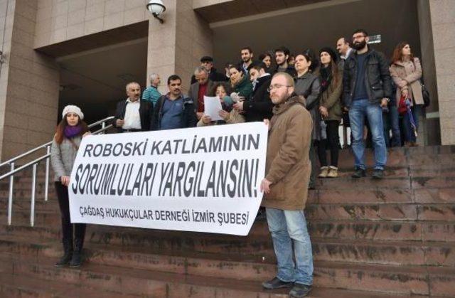 Genelkurmay Başkanı'na 'uludere' İçin Suç Duyurusu