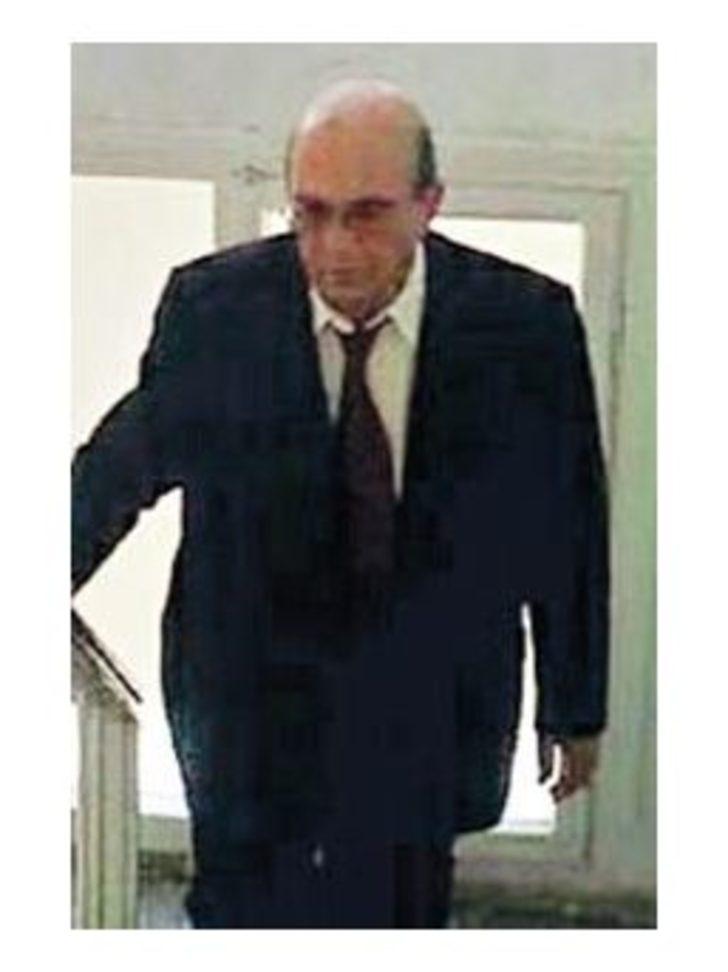 Yeni Foça Eski Belediye Başkanı Küçükkaya Kalbine Yenildi İzmir Haberleri