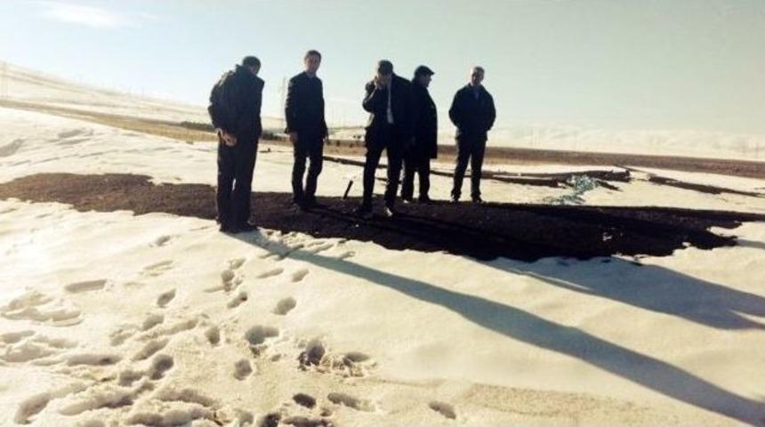 Ar&uuml;&rsquo;n&uuml;n Golf Sahası İ&ccedil;in Geri Sayım S&uuml;r&uuml;yor