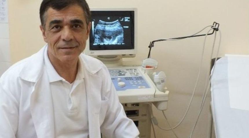 Hamilelikte Y&uuml;ksek Ateşe Dikkat !