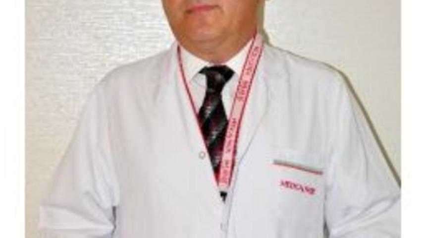 (&ouml;zel Haber) Uzmanlar "pastırma Sıcaklarına" Dikkat &Ccedil;ekiyor