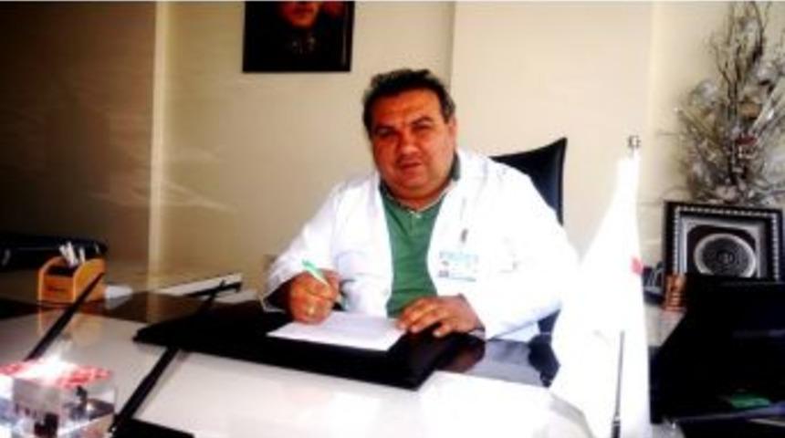 Sarıg&ouml;l&rsquo;de, Aile Hekimleri Rahim Ağzı Kanser Testine Başladı