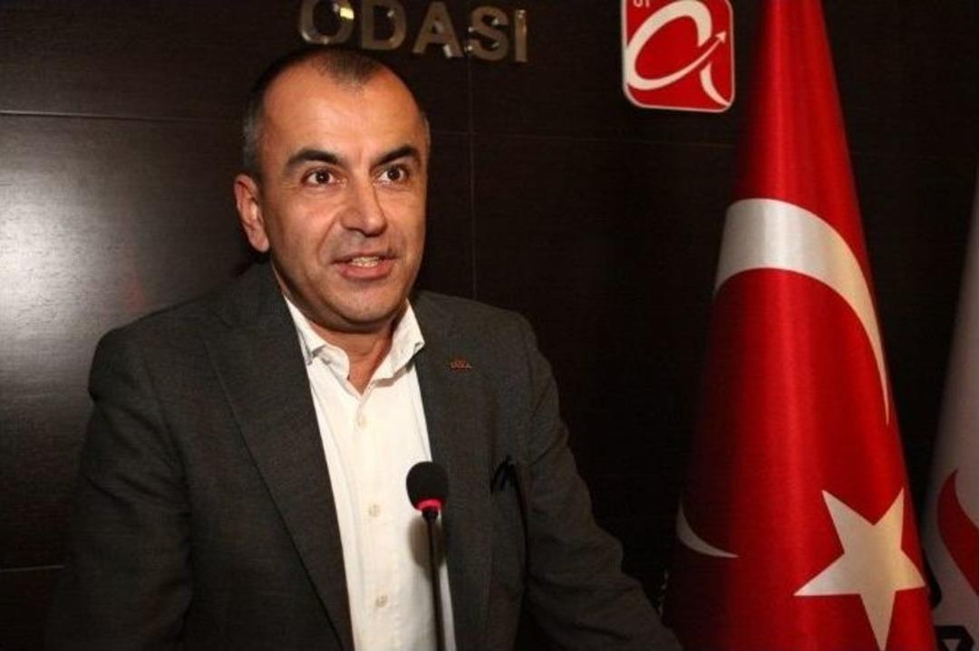 Kurumsallaşmak İ&ccedil;in "adana Geleceğini Konuşuyor" Paneli